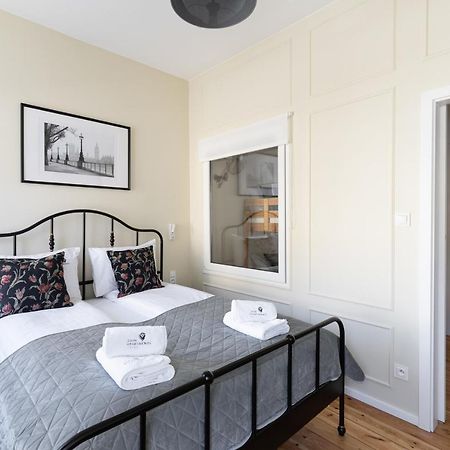 Lion Apartments - London Сопот Екстериор снимка